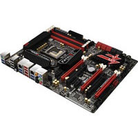 Asrock Fatal1ty Z77 Professional